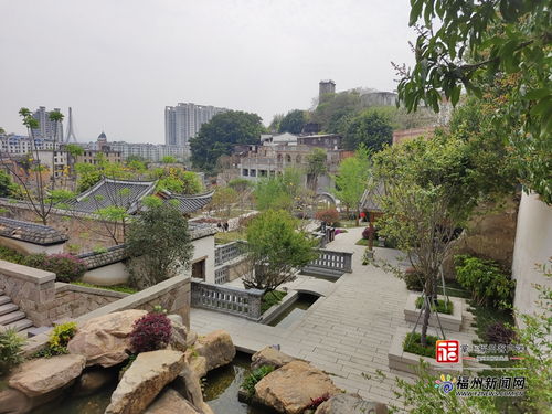 臺江龍嶺頂片區(qū)古建修繕 景觀提升計(jì)劃年底完工