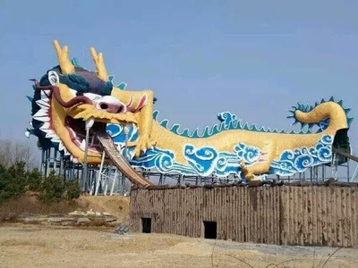 貴州主題樂(lè)園施工隊(duì)