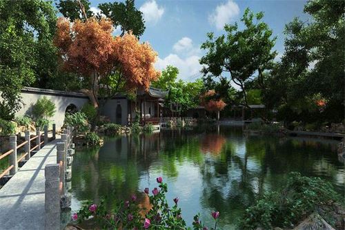 中國優(yōu)質(zhì)工程建設(shè)發(fā)展計(jì)劃 人工智能對(duì)園林設(shè)計(jì)的影響