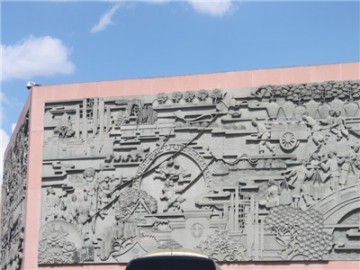 惠安旭宏園林古建工程 提供報(bào)價(jià)合理的傳統(tǒng)古建批銷服務(wù)